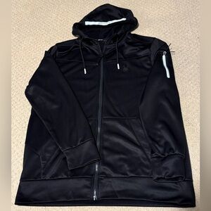 Men’s Spyder Full Zip Hoodie Jacket